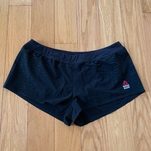 Reebok CrossFit shorts